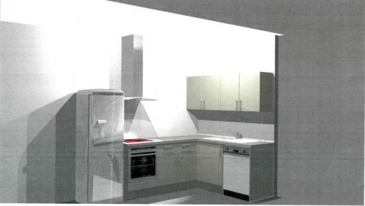 Location Appartement 2 pi�ces TOURS 37200