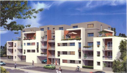 Location Appartement 3 pi�ces NANTES 44000