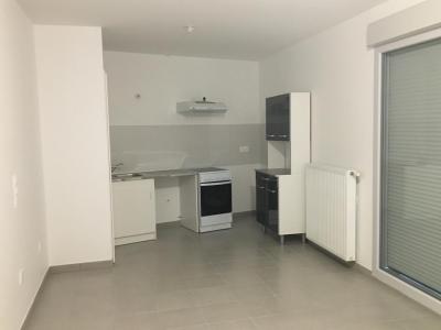 Location Appartement 2 pi�ces CLERMONT-FERRAND 63000