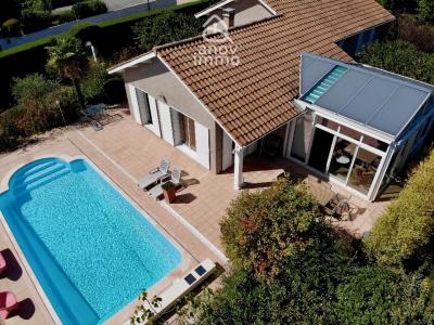 Vente Maison 7 pi�ces CHAPONOST 69630