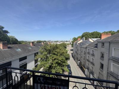 Vente Appartement 4 pi�ces ANGERS 49100