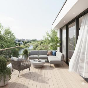 Vente Appartement 5 pi�ces PLESSIS-ROBINSON 92350