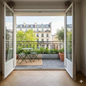 Vente Appartement 5 pi�ces PLESSIS-ROBINSON 92350