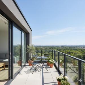 Vente Appartement 3 pi�ces PLESSIS-ROBINSON 92350