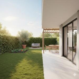 Vente Appartement 4 pi�ces PLESSIS-ROBINSON 92350