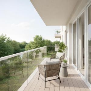 Vente Appartement 2 pi�ces MONTREUIL 93100