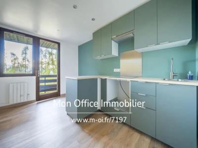 Vente Appartement ORRES 05200