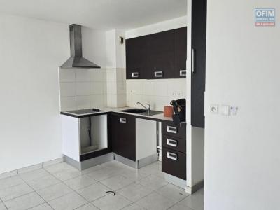 Vente Appartement SAINT-ANDRE 97440