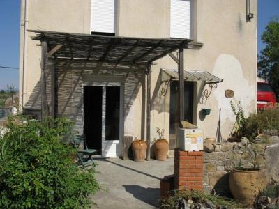 Vente Maison 6 pi�ces BIZE-MINERVOIS 11120