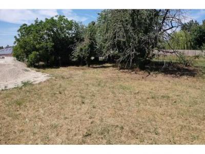 Vente Terrain ALLONNES 28150