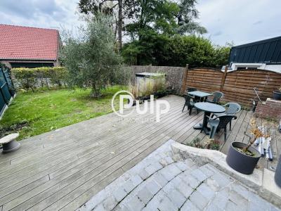 Vente Appartement 5 pi�ces THUMERIES 59239