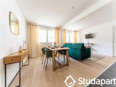 Location Appartement BOULOGNE-BILLANCOURT 92100