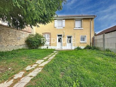 Vente Maison 5 pi�ces MESNEUX 51370