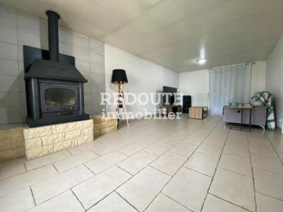 Vente Maison 6 pi�ces MONT-LAURENT 08130