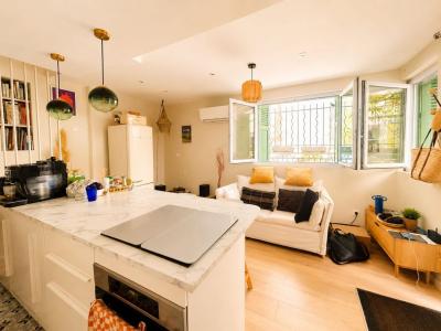 Vente Maison 3 pi�ces BOUZIGUES 34140
