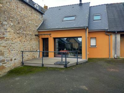 Vente Maison 7 pi�ces VILLAINES-LA-JUHEL 53700