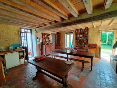 Vente Maison 8 pi�ces TRANS 53160
