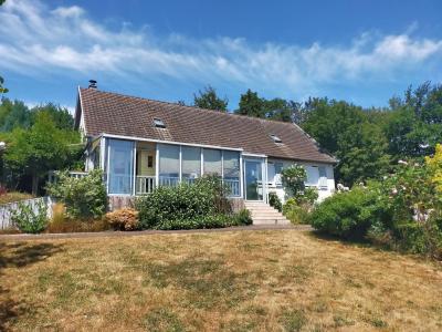 Vente Maison 5 pi�ces CRENNES-SUR-FRAUBEE 53700