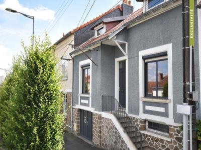 Vente Maison 8 pi�ces CHOLET 49300