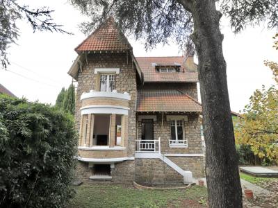 Vente Maison 7 pi�ces CACHAN 94230