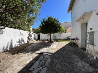 Vente Maison 6 pi�ces MARSEILLE-12EME-ARRONDISSEMENT 13012