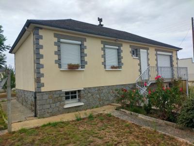Location Maison 5 pi�ces VILLAINES-LA-JUHEL 53700
