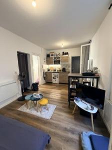 Location Appartement TROYES 10000