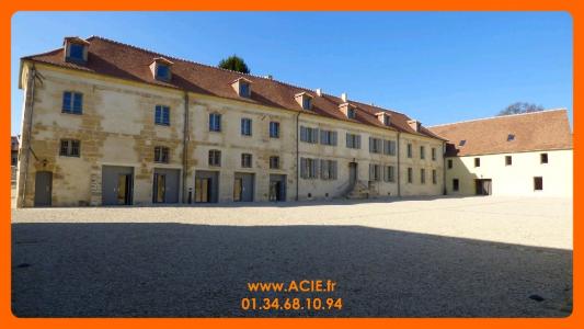 Location Appartement 3 pi�ces LOUVRES 95380