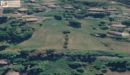 Vente Terrain COURPIERE 63120