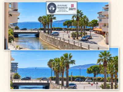 Vente Appartement 4 pi�ces SAINT-RAPHAEL 83700