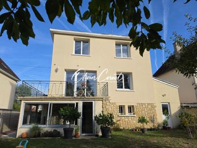 Vente Maison 5 pi�ces NOGENT-LE-ROTROU 28400