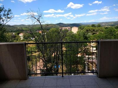 Vente Appartement 2 pi�ces VIDAUBAN 83550