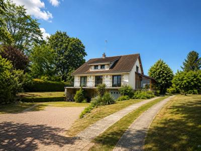 Vente Maison 7 pi�ces CERNY 91590