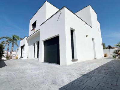 Vente Maison 5 pi�ces RIVESALTES 66600