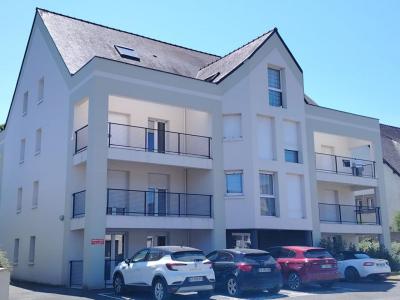 Vente Appartement 3 pi�ces LAMBALLE 22400