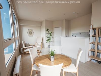 Vente Appartement 3 pi�ces LENS 62300