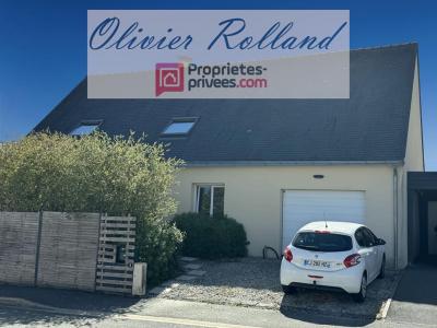 Vente Maison 7 pi�ces CHAMP-SUR-LAYON 49380
