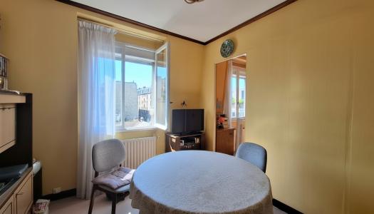 Vente Appartement 4 pi�ces PARIS-11EME-ARRONDISSEMENT 75011