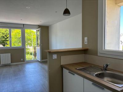 Vente Appartement 2 pi�ces QUIMPER 29000