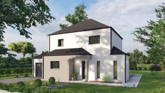 Vente Maison 5 pi�ces VANNES 56000