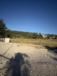 Vente Terrain LANGLADE 30980