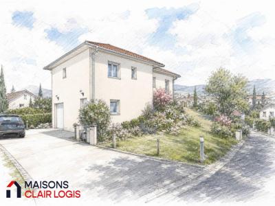 Vente Maison 3 pi�ces CUZIEU 01300