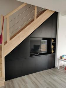 Vente Maison 6 pi�ces SAULNIERES 35320