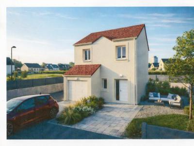 Vente Maison 6 pi�ces MORSANG-SUR-ORGE 91390