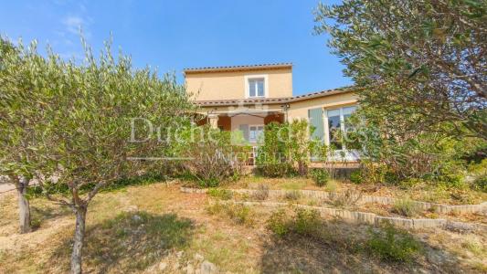 Vente Maison 5 pi�ces VEZENOBRES 30360
