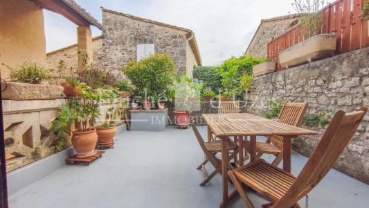 Vente Maison 7 pi�ces UZES 30700