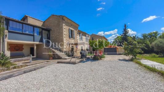 Vente Maison 9 pi�ces UZES 30700