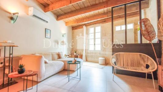 Vente Maison 3 pi�ces UZES 30700