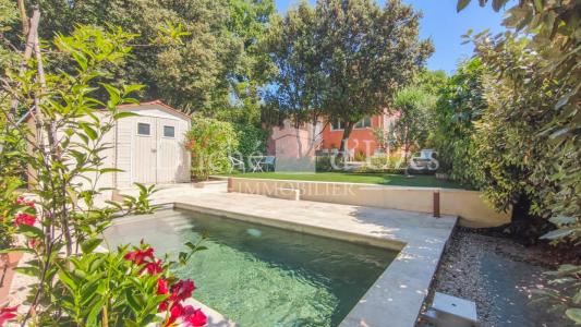 Vente Maison 4 pi�ces UZES 30700