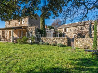 Vente Maison 7 pi�ces UZES 30700